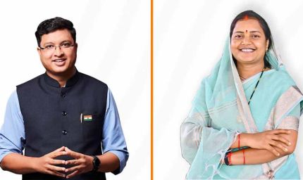 मंत्री  लक्ष्मी राजवाड़े के मार्गदर्शन में होगा भव्य ‘कपिध्वज करियर गाइडेंस कार्यक्रम’