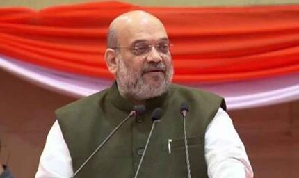 नॉर्थ-ईस्ट को लेकर राहुल गांधी पर शाह का वार, बड़ा सियासी दांव खेलकर कांग्रेस को घेरा