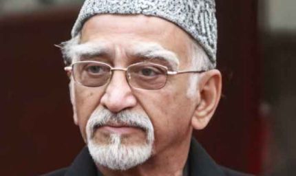 ‘गजनवी भारतीय था’ बयान से सियासी तूफान, हामिद अंसारी पर गरजी BJP, कांग्रेस घिरी