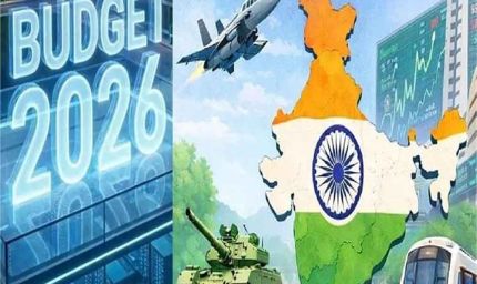 Budget 2026: क्या भारत बन जाएगा सुपर इकॉनमी? जानें Experts की खुली राय