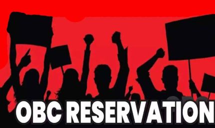MP में 27% OBC आरक्षण का मामला फिर अधर में, सरकार का सुप्रीम कोर्ट में ठोस पक्ष नहीं