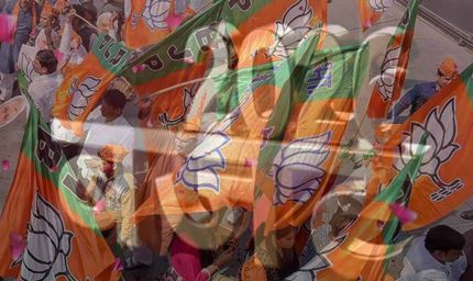 भाजपा की रणनीति: आम बजट को गांव-गांव तक पहुंचाने के लिए 15 दिन का संवाद अभियान