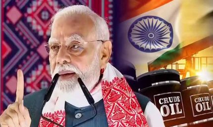 तेल की राजनीति! रूस की जगह वेनेजुएला से तेल लेगा भारत? ट्रंप का बड़ा ऑफर सामने आया