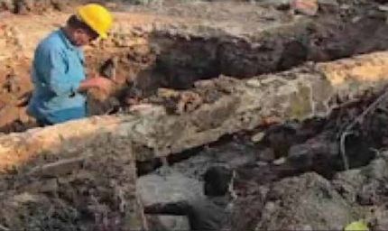 इंदौर में 85 वार्डों में बनेंगी वाटर टेस्टिंग लैब, टेंडर जारी ; भागीरथपुरा में फिलहाल टैंकरों से पानी
