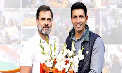 कांग्रेस का बड़ा बदलाव: 18 जिला संगठन महासचिव नियुक्त, छिंदवाड़ा में 73 जिला महामंत्री, सागर-मऊगंज की DCC घोषित