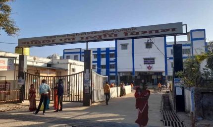 बालाघाट में 13 वर्षीय छात्रा ने दिया बच्ची को जन्म, हॉस्टल अधीक्षिका निलंबित, आरोपी गिरफ्तार