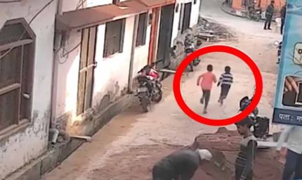 टीकमगढ़ का सनसनीखेज मामला: सेप्टिक टैंक में तैरती चप्पलें, पानी खाली करने पर मिली दो सगे भाईयों की लाशें