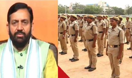 हरियाणा पुलिस कॉन्स्टेबल भर्ती के आवेदन का आज अंतिम दिन, 3 लाख अभ्यर्थियों ने भरे फॉर्म