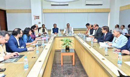 छत्तीसगढ़ में आवास निर्माण की गति अन्य राज्यों के लिए रोल मॉडल,मोर गांव मोर पानी महाअभियान जल सरंक्षण में महत्वपूर्ण योगदान