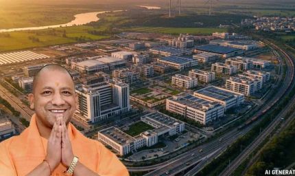 मुख्यमंत्री योगी का आह्वान, सीएसआर से प्रदेश के विकास में सहभागी बनें उद्योग समूह