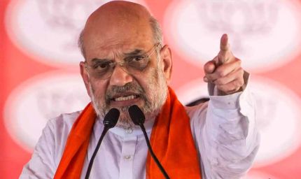 ‘ममता सरकार का दौर खत्म’, अमित शाह का बड़ा दावा; TMC पर बंगाल को बांटने का आरोप