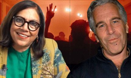 एपस्टीन फाइल्स के 30 लाख दस्तावेज होंगे सार्वजनिक, मीरा नायर का नाम क्यों जुड़ा?