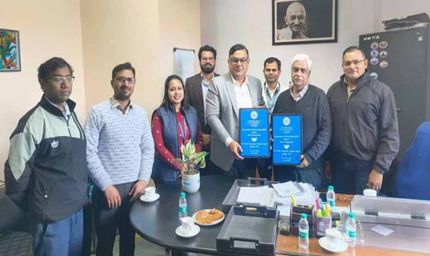 एम.पी. ट्रांसको के सैलरी खाता धारकों के लिये बैंक ऑफ महाराष्‍ट्र देगा