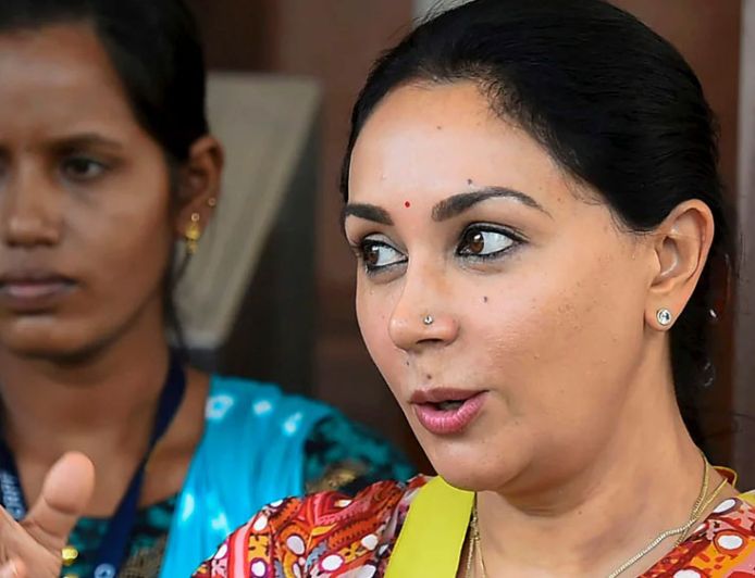 पर्यटन मंत्री दीया कुमारी का बयान: 'हमें अपनी संस्कृति को बढ़ावा देना चाहिए'