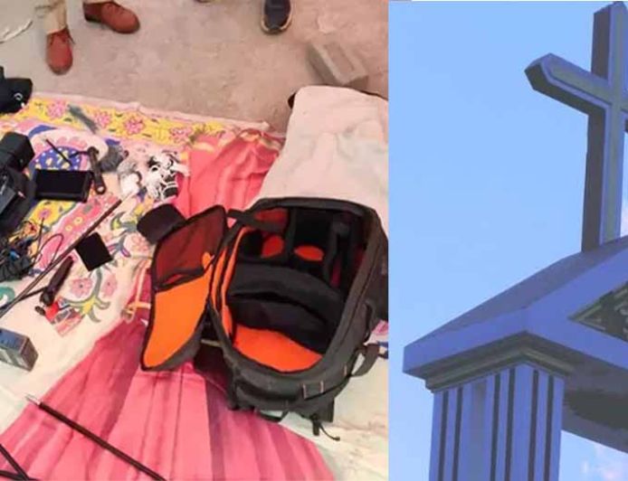 विदेशी फंडिंग से छत्तीसगढ़ में धर्मांतरण!, राजनांदगांव में बड़े नेटवर्क का खुलासा