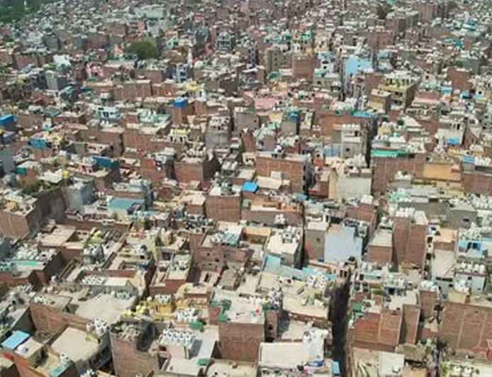 भोपाल में 111 अवैध कॉलोनियों पर चलेगा निगम का हथौड़ा, पुलिस को सौंपी गई एफआईआर की लिस्ट