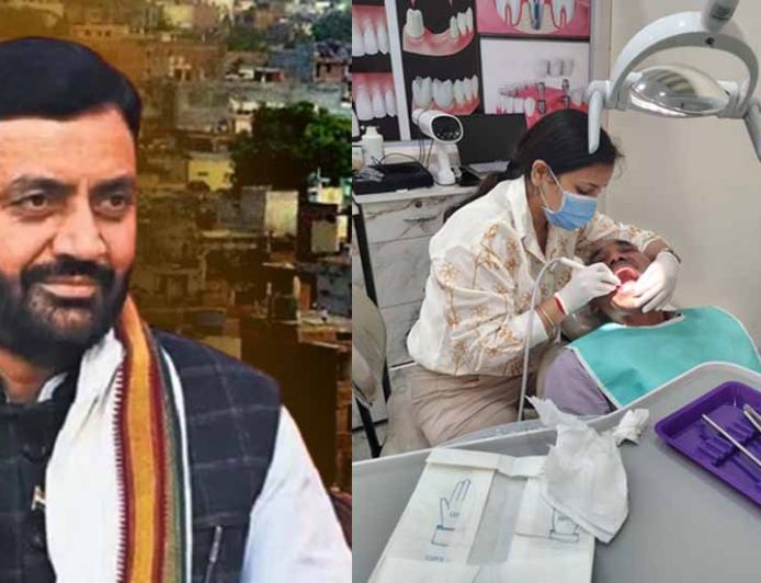 हरियाणा में शीघ्र की जाएगी दंत चिकित्सकों की भर्ती, मरीजों की दिक्कत होगी आसान