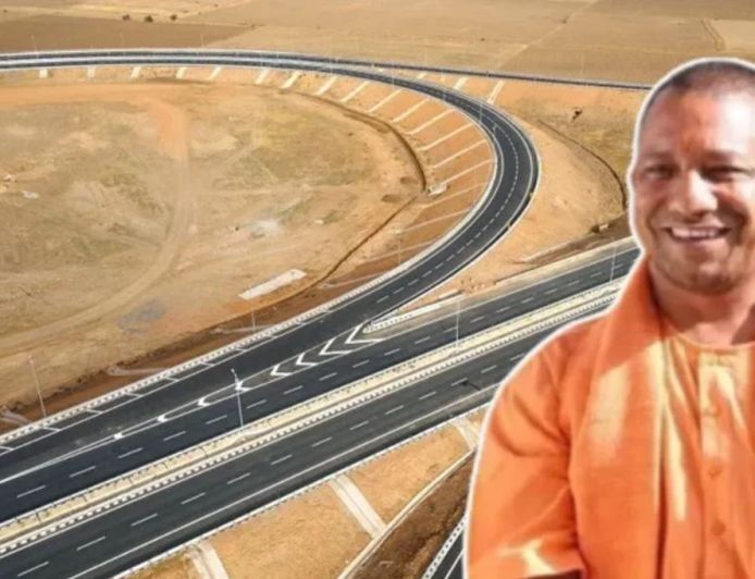 योगी सरकार ने 6 नए नॉर्थ-साउथ कॉरिडोर को दी मंजूरी, 24 से ज्यादा जिलों को मिलेगा सीधा लाभ