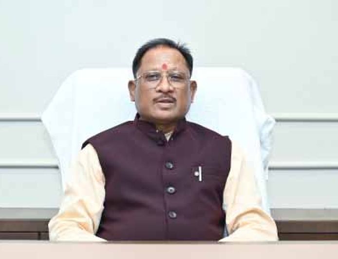 धान खरीदी में अनियमितता बर्दाश्त नहीं, दोषियों पर सख़्त कार्रवाई जारी