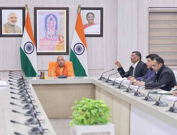 ‘ओडीओसी से वैश्विक फूड मैप पर स्थापित होगी यूपी की पाक कला की विरासत: मुख्यमंत्री