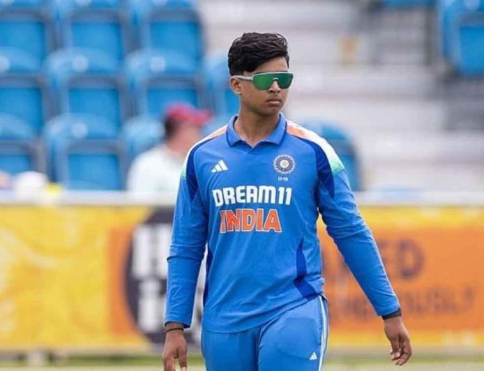 U-19 WC: भारत के वैभव सूर्यवंशी से खौफ में बांग्लादेश, मैच से पहले बढ़ी टेंशन