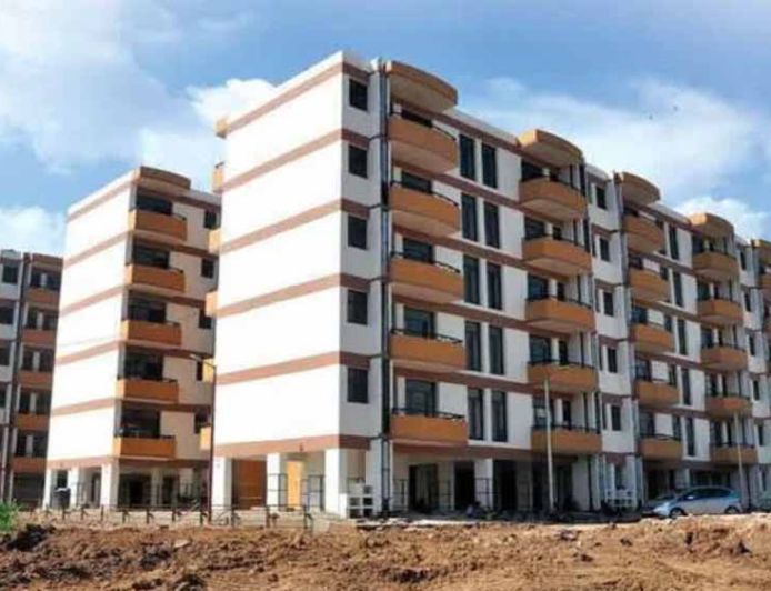 हरियाणा के 46 शहरों में फ्लैट और प्लॉट खरीदना हुआ मंहगा, 10 फीसदी बढ़ा विकास शुल्क