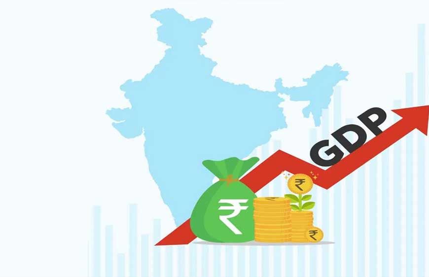 भारत 2030 तक बनेगा दुनिया की तीसरी सबसे बड़ी अर्थव्यवस्था, 7.3 ट्रिलियन डॉलर की जीडीपी का लक्ष्य
