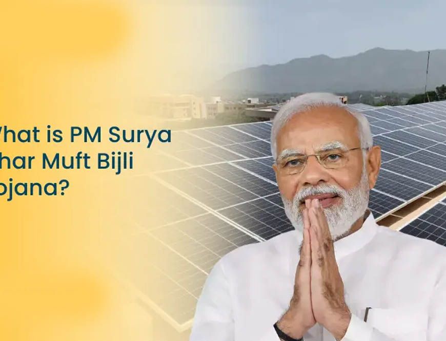 PM Surya Ghar Yojana: 25 लाख घरों में रोशनी, 300 यूनिट फ्री और ₹78,000 सब्सिडी के साथ बिजली बिल को कहें 'Bye-Bye'