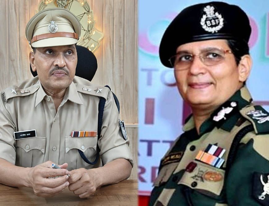 2026 में मध्य प्रदेश का प्रशासनिक चेहरा होगा बदल, 32 IAS-IPS की रिटायरमेंट लिस्ट में बड़े नाम शामिल