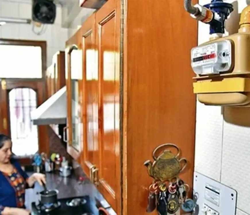 न्यू ईयर पर बड़ी राहत: दिल्ली-NCR में इस गैस कंपनी ने घटाईं PNG की कीमतें