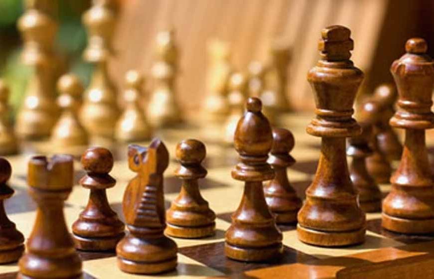 अंतर्राष्ट्रीय रैपिड शतरंज टूर्नामेंट का आयोजन हरदा में