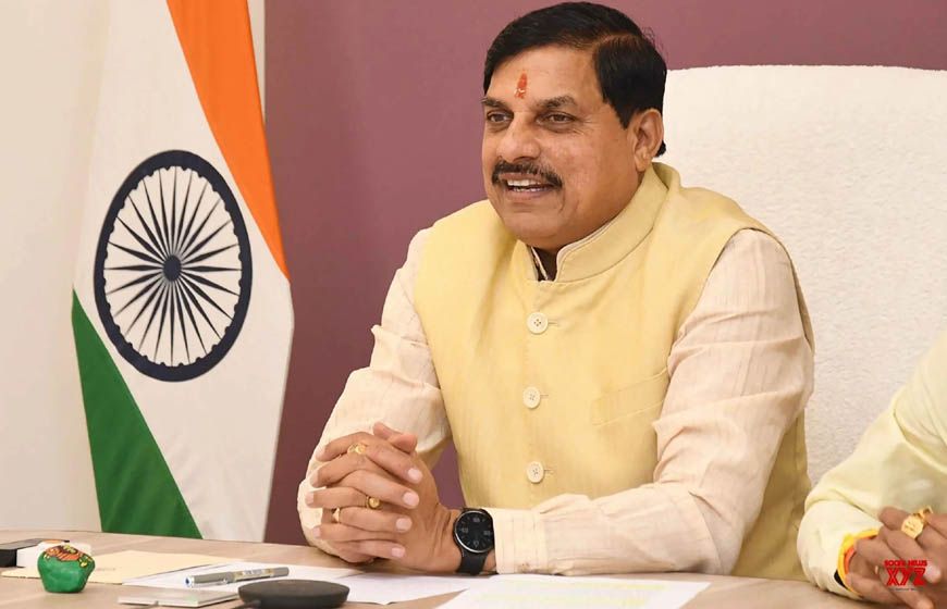 मध्य प्रदेश में अधिकारियों के प्रमोशन की बाढ़, मोहन यादव सरकार ने दिया न्यू ईयर गिफ्ट