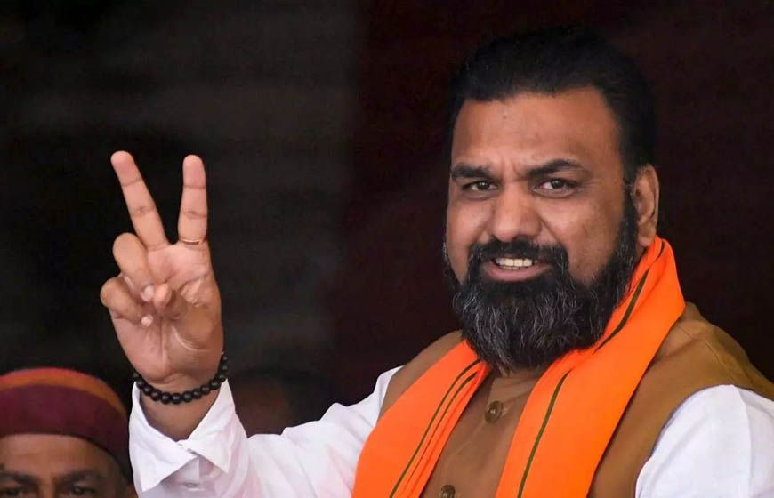 सम्राट चौधरी की संपत्ति पर सवाल: 1.35 लाख रुपये नकद, 17.45 लाख रुपये बैंक में, 31.83 लाख रुपये बांड में