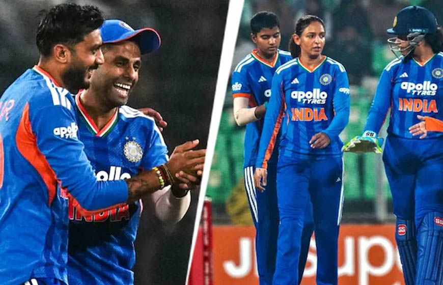 2026: खेलों का सुपर ईयर! ट्रिपल क्रिकेट वर्ल्ड कप, फीफा महासंग्राम, एशियाड और कॉमनवेल्थ का धमाल