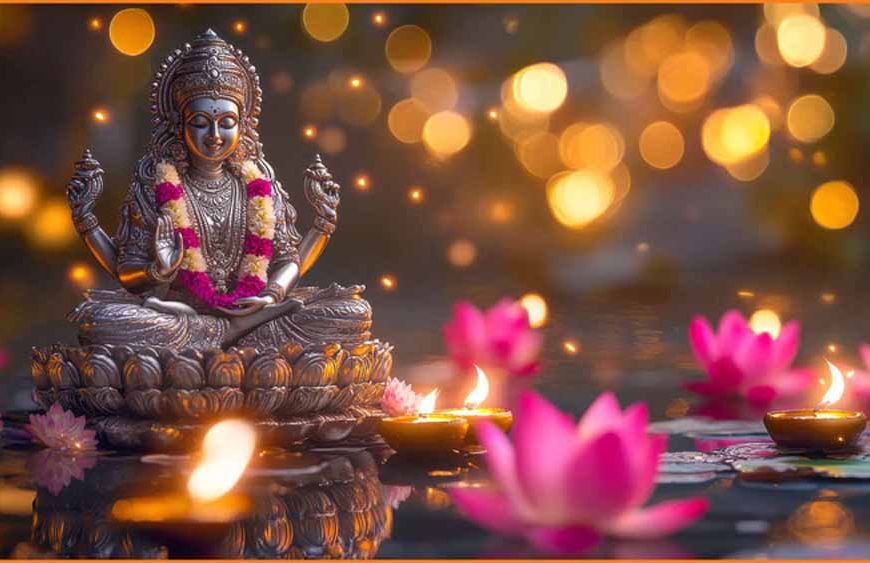 नए साल की शाम अपनाएं ये खास उपाय, घर-घर बरसेगी मां लक्ष्मी की कृपा