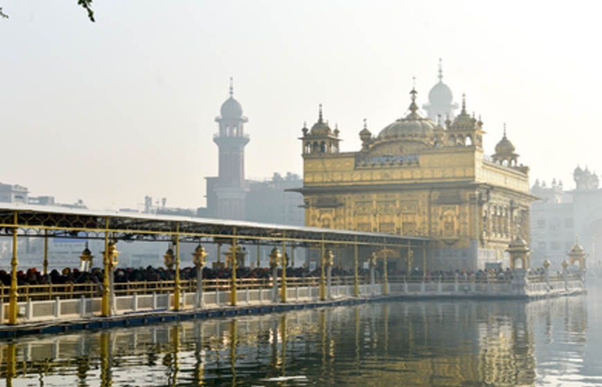 Punjab News: CM भगवंत मान ने नए साल की दी शुभकामनाएं, बोले- विकास कार्य जारी रहेंगे