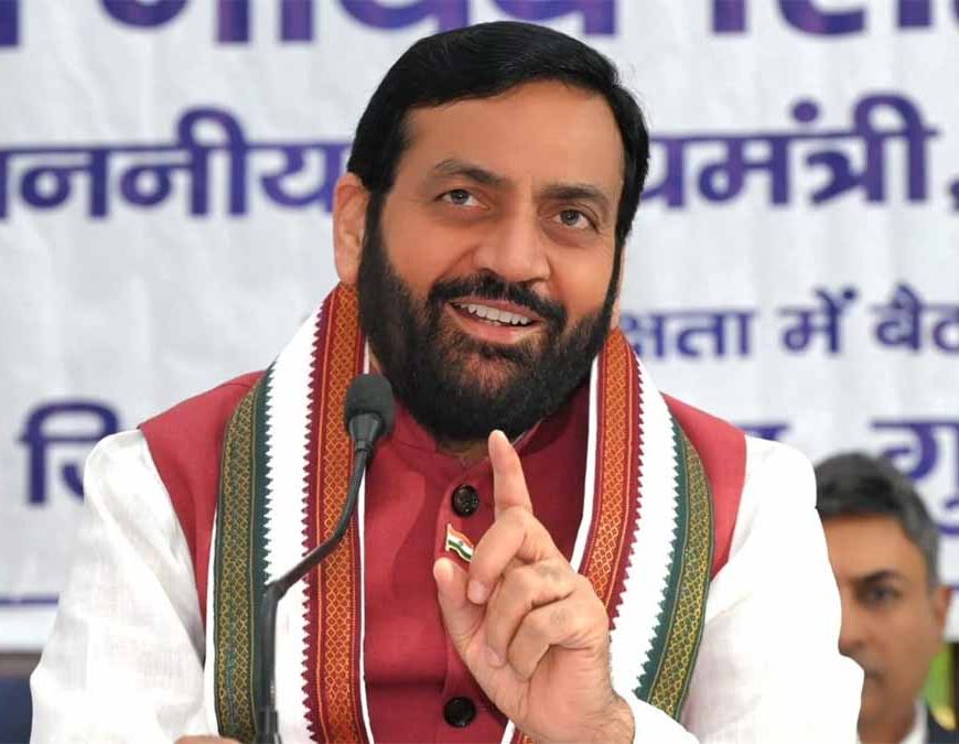 Hariyana News: सीएम सैनी के नेतृत्व में पार्टी बना रही मजबूती, शैडो MLA बनाए, चेयरमैनी का इंतजार