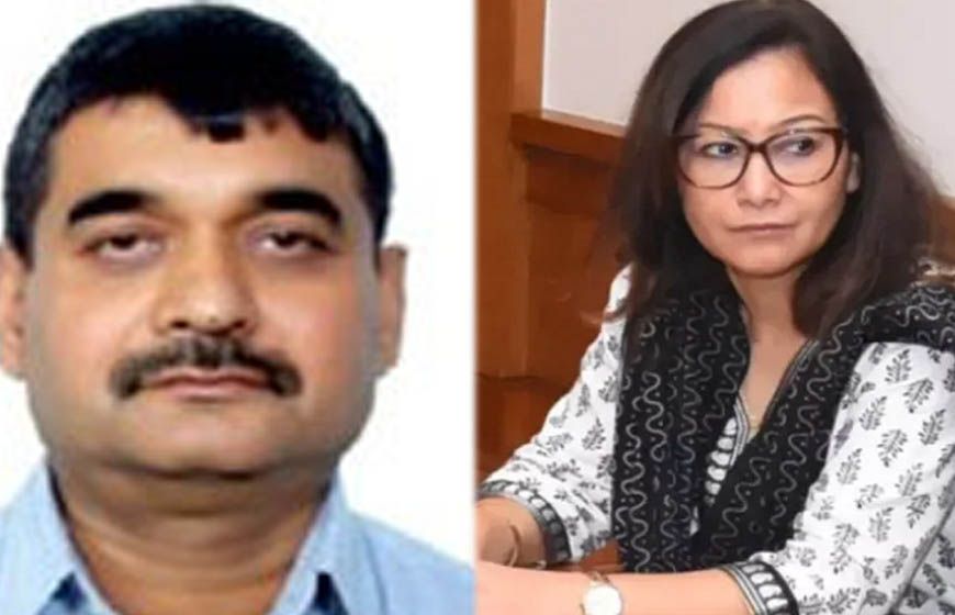 मोदी सरकार में मध्य प्रदेश के अफसरों का जलवा, दो IAS अधिकारियों को मिली नई जिम्मेदारी