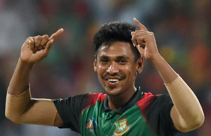 BCCI का बड़ा बयान: मुस्ताफिजुर रहमान को लेकर स्पष्टता, IPL में खेलेंगे, बांग्लादेश कोई दुश्मन देश नहीं