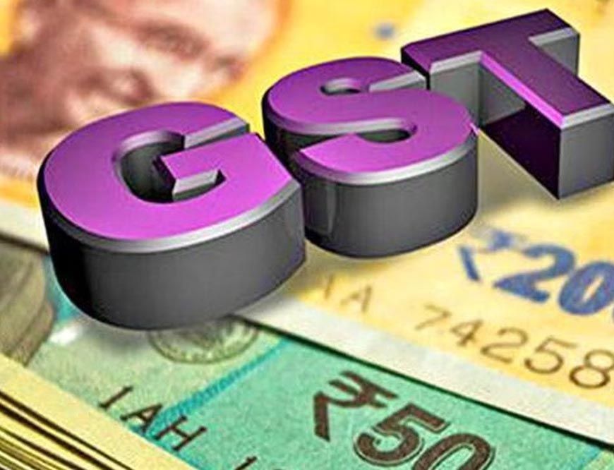 GST से भरा सरकार का खजाना, दिसंबर में 6% बढ़कर 1.74 लाख करोड़ के पार