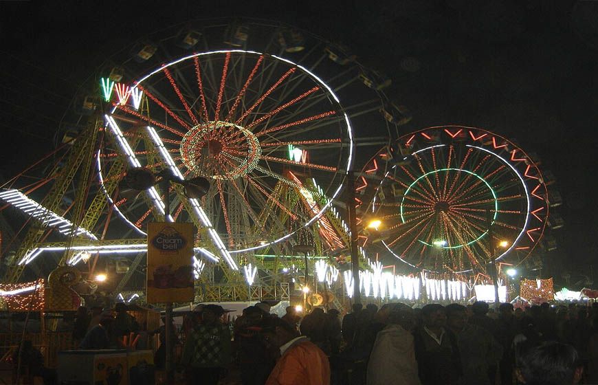 ग्वालियर व्यापार मेला: वाहन खरीदने पर रोड टैक्स में 50% छूट, परिवहन विभाग ने भेजा प्रस्ताव