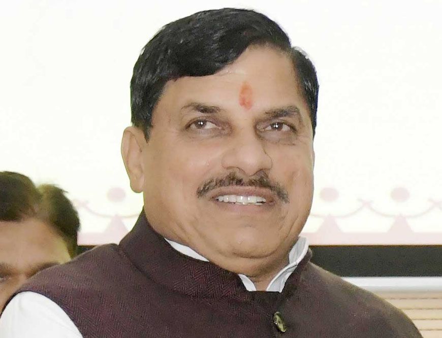 मुख्यमंत्री डॉ. यादव दावोस में करेंगे वैश्विक निवेश संवाद