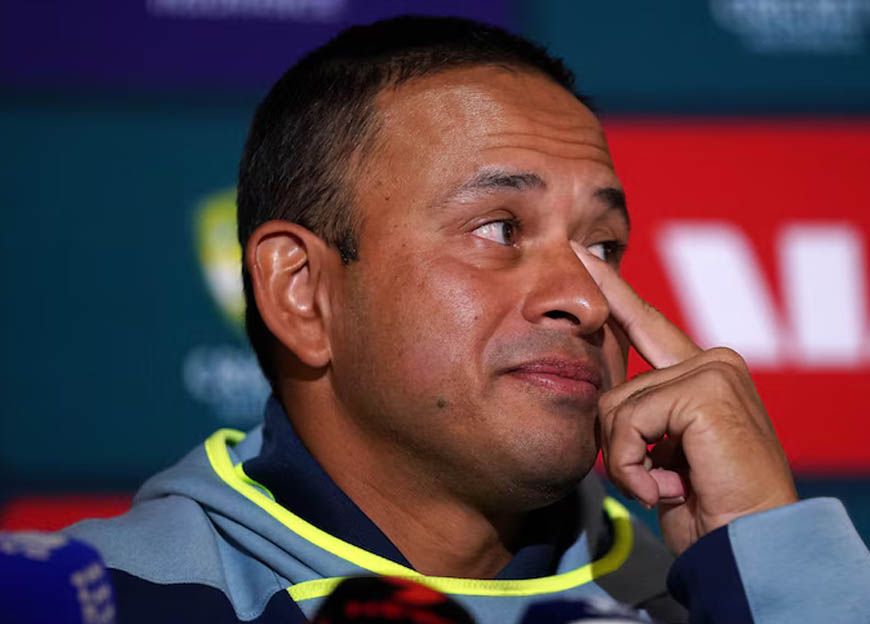 दिग्गज क्रिकेटर ने किया संन्यास का ऐलान, सिडनी टेस्ट होगा आखिरी इंटरनेशनल मुकाबला