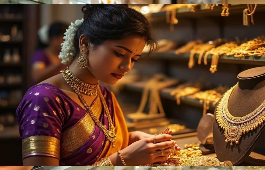 सोने की कीमत में बदलाव, चांदी में जबरदस्त उछाल, जानें आज के लेटेस्ट रेट