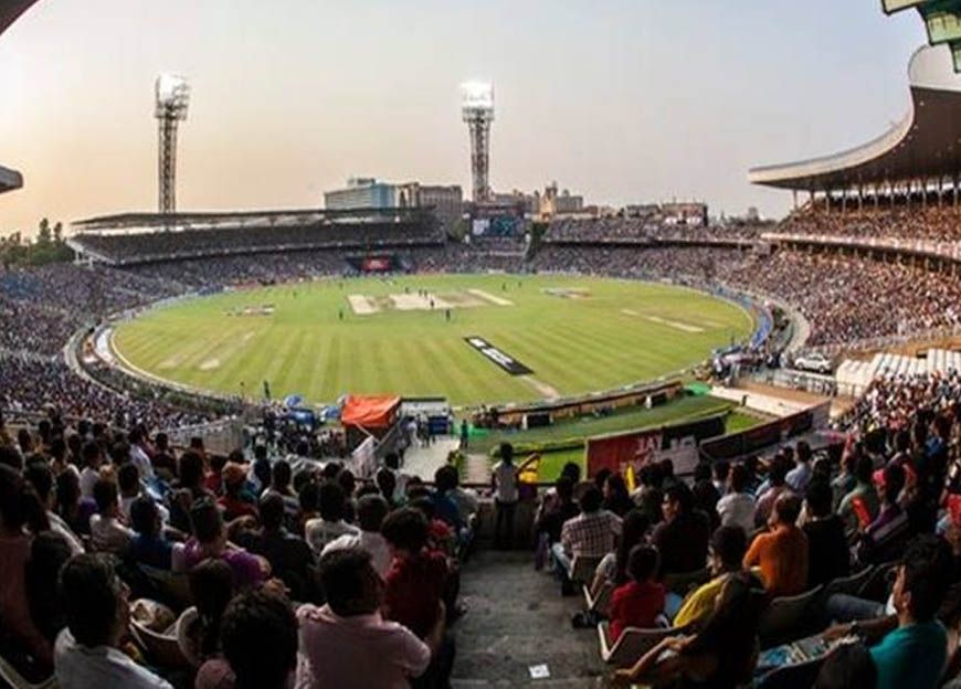 भारत-न्यूजीलैंड मैच टिकट केवल 800 रुपये में, बुकिंग 18 जनवरी से शुरू