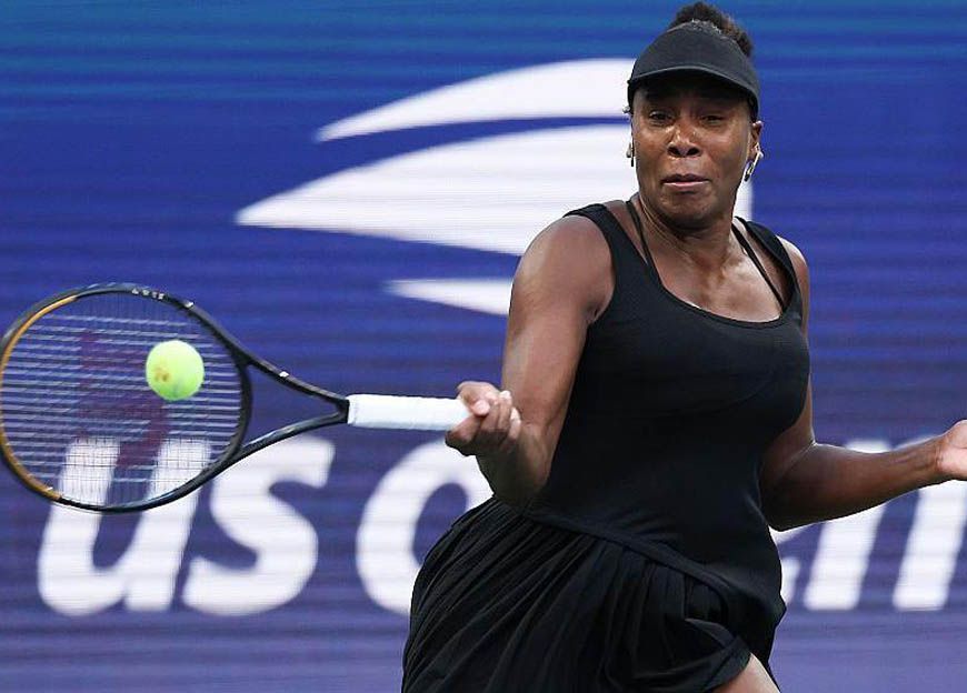 ऑस्ट्रेलियन ओपन 2026: वीनस विलियम्स को मिली वाइल्ड कार्ड एंट्री