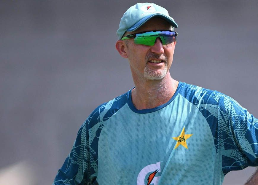 पीसीबी ने मुझे बेइज्जत किया, जेसन गिलेस्पी ने पाकिस्तानी टीम का कोचिंग पद छोड़ने के बाद सनसनीखेज आरोप लगाए