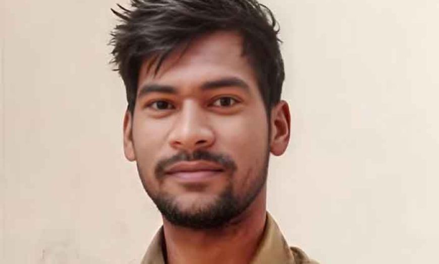 प्रेमिका के लिए पाकिस्तान पहुँचे बादल बाबू ने कबूला इस्लाम, भारत लौटने से किया इनकार