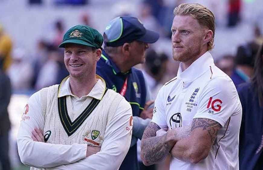 AUS vs ENG: SCG टेस्ट के लिए इंग्लैंड की टीम घोषित, प्लेइंग XI में 2 बड़े बदलाव