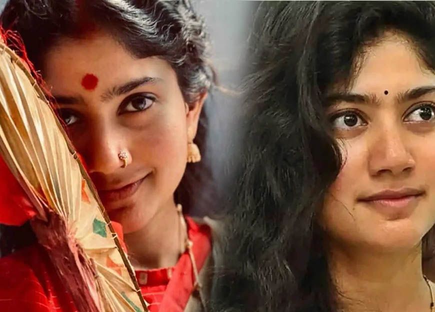 बॉक्स ऑफिस पर धूम मचाने को तैयार हैं साई पल्लवी, जल्द रिलीज होंगी उनकी बड़ी फिल्में